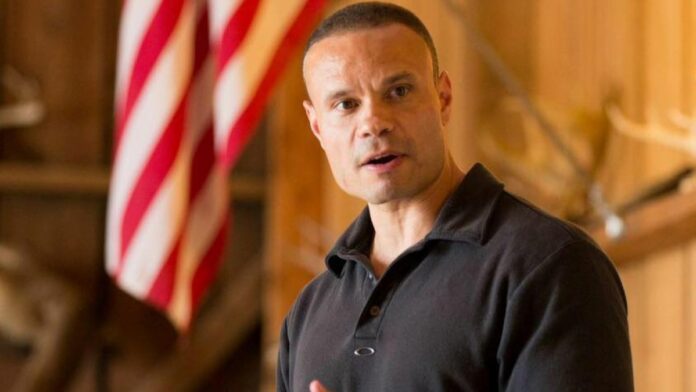 an image of dan bongino