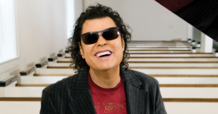 Ronnie Milsap Illness